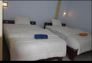 BATARA Homestay - Kuta Lombok - 4