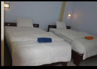 BATARA Homestay - Kuta Lombok - 2