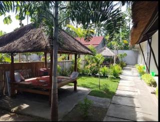 BATARA Homestay - Kuta Lombok - 1