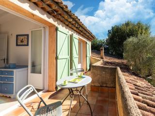Villa in Mouans-Sartoux with Pool & Beach - Mouans-Sartoux - 4