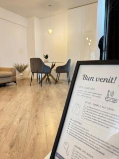 Luxury COZY Apartments at Central Address Bucuresti - Bukarest - 9