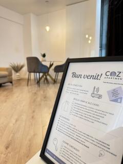 Luxury COZY Apartments at Central Address Bucuresti - Bukarest - 8