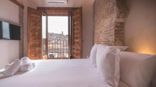 Cárcel del Vicario by Toledo AP - 3