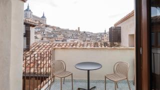 Cárcel del Vicario by Toledo AP - Toledo - 3