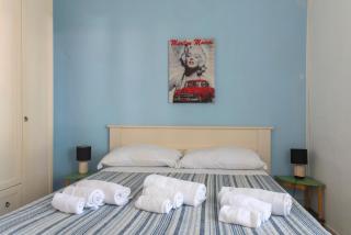 454 Pine Forest Retreat 300m from the Beach, Air-Conditioned Comfort - Marina di Grosseto - 0