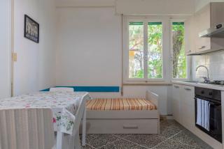 454 Pine Forest Retreat 300m from the Beach, Air-Conditioned Comfort - Marina di Grosseto - 4
