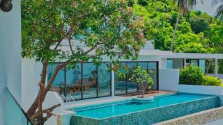 Anzhu Seamate Villa Samui - Amphoe Koksamui - 7
