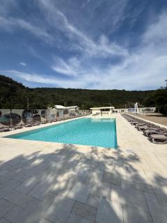 Vega Resort Restaurant & Lodge - Orşova - 5