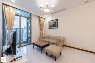 The Regal Residence at Vinhomes - Ho Chi Minh - 9