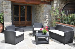 Podere Casorbica - 1