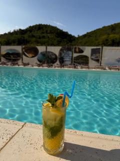 Vega Resort Restaurant & Lodge - Orşova - 3
