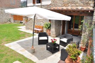 Podere Casorbica - Cortona - 4