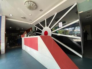 OYO 89752 7 DAYS EXPRESS HOTEL - Batu Pahat - 6
