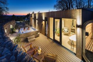 Gilpin Hotel & Lake House - Bowness-on-Windermere - 9