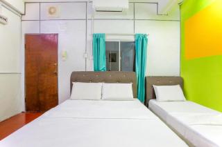 SPOT ON 89788 Musafir Transit Hotel - Nilai - 1