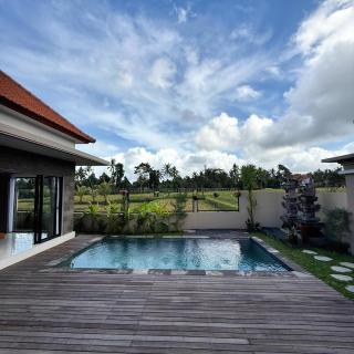 Tobula Ubud Villa - Ubud - 2