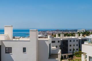Luxury Àtico Higueron West 4431 - Fuengirola - 2