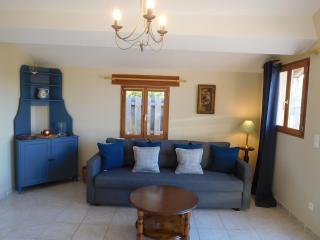 Rural Holiday Cottage with Private Pool - Saint-Blancard - 8