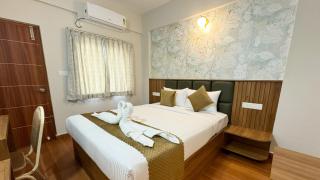 Dream Inn - Bangalore - 1