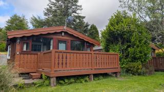 Happy Place LogCabin - Trawsfynydd - 0
