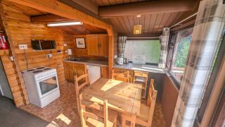 Happy Place LogCabin - Trawsfynydd - 6