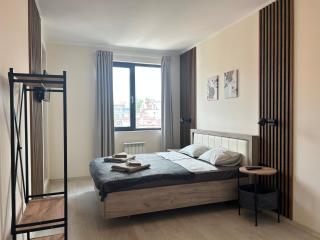 Ani's 2 Cozy 1 Bedroom Apartment - Sofia - 5
