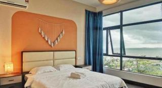 Yussy Homestay at Cerulean Bay Forest City - 5