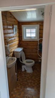 Happy Place LogCabin - Trawsfynydd - 2