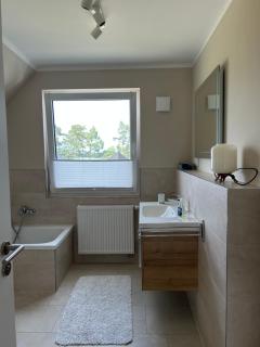 Blaues Haus Plätlinsee - Wustrow - 1