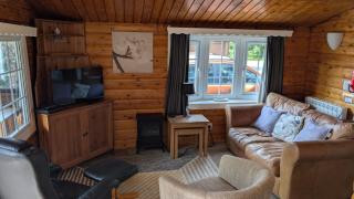 Happy Place LogCabin - Trawsfynydd - 8