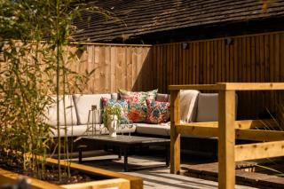 The Wagon Shed - Sowerby Bridge - 5