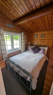 Happy Place LogCabin - Trawsfynydd - 5