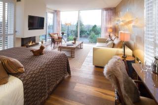 Gilpin Hotel & Lake House - Bowness-on-Windermere - 3