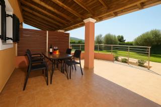 Fior Di Roda - Corfu Garden Getaways - Roda - 9