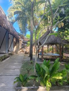 BATARA Homestay - Kuta Lombok - 0