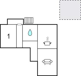 Nice Apartment In Horhausen With Wifi - Horhausen - 1