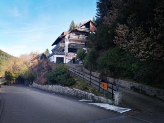 Pension Schwarzwaldblick - 0