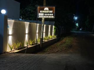 Kingstay Rooms - Anuradhapura - 0