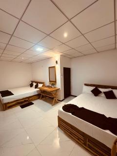 Kingstay Rooms - Anuradhapura - 1