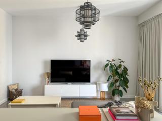 Fav 2-Bedroom by The Beach in JBR Bahar with stunning Marina View - 2