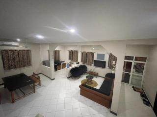 Jabulani House Rooms - Kendwa - 9
