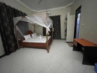 Jabulani House Rooms - Kendwa - 4