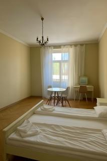 Апартаменти на Театральній - Lviv - 8