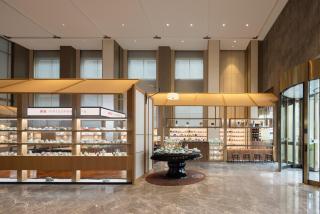 Echarm PLUS Hotel - Jingdezhen Taoxichuan - Jingdezhen - 7