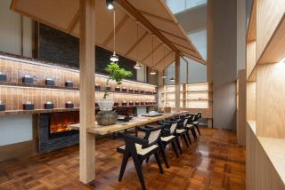Echarm PLUS Hotel - Jingdezhen Taoxichuan - Jingdezhen - 8