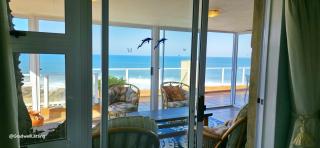 Silhouette 36 - Sleeps 6 - Margate - 5