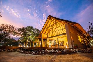 Cape Vulture Lodge - Hoedspruit - 0