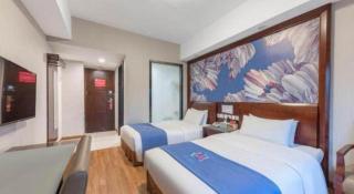 PAI Hotel·Hefei Nanyihuan Huizhou Avenue - Hefei - 1