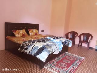 Ghughuti home stay - 1