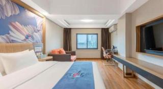 PAI Hotel·Hefei Nanyihuan Huizhou Avenue - Hefei - 3